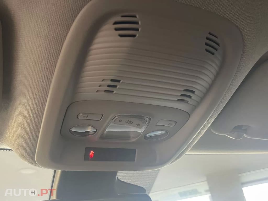 Citroen C3 Aircross 1.2 PureTech C-Series