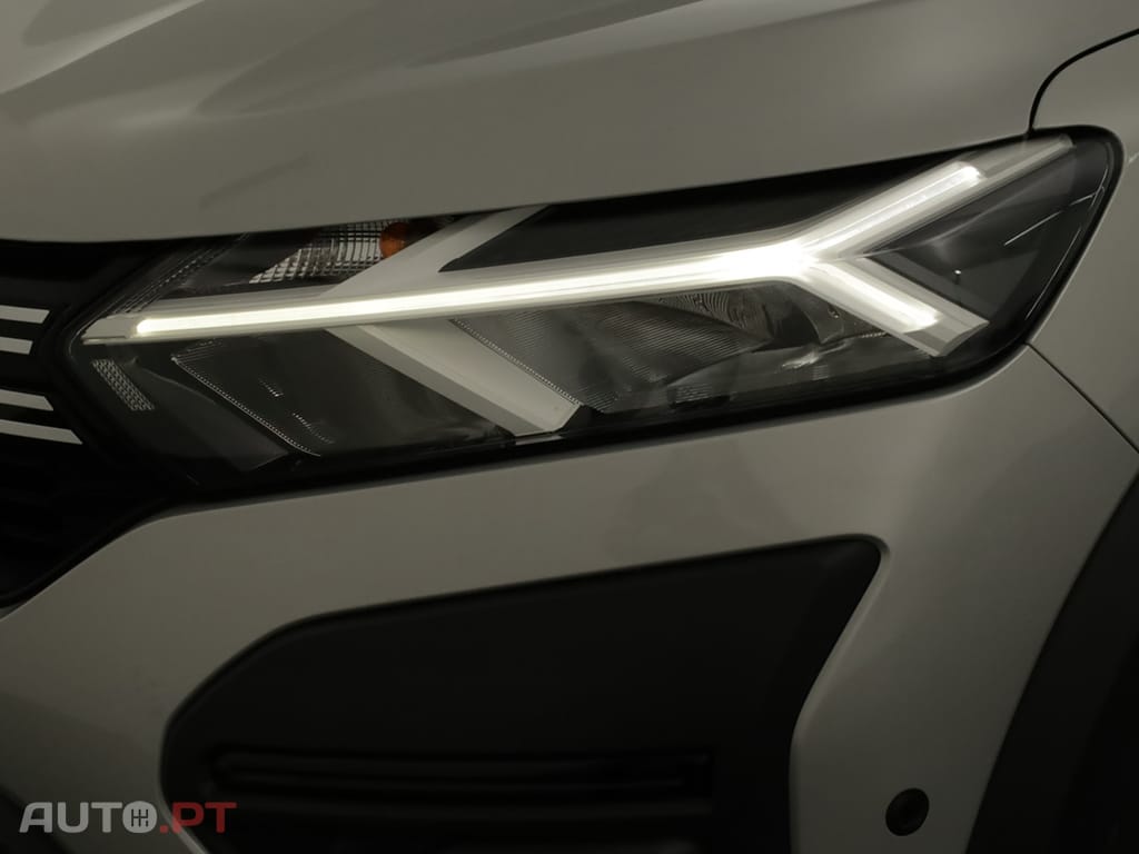 Dacia Jogger Jogger 1.0 ECO-G Extreme+ Up&Go 7L Bi-Fuel