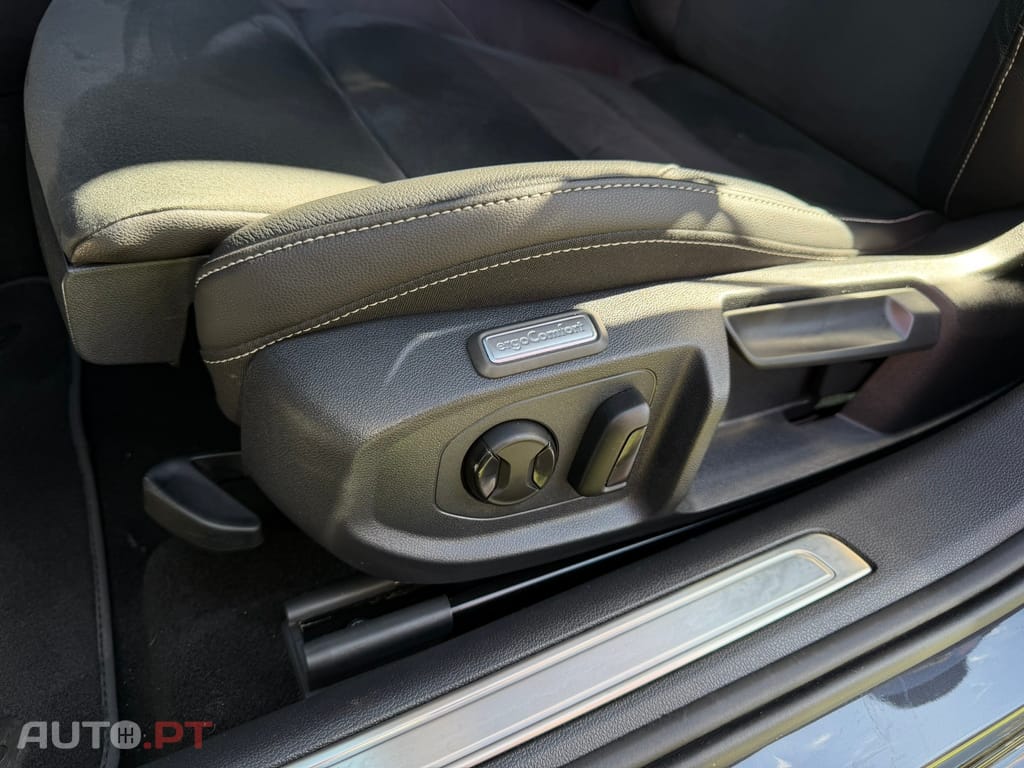 Volkswagen Arteon 2.0 TDI Elegance DSG
