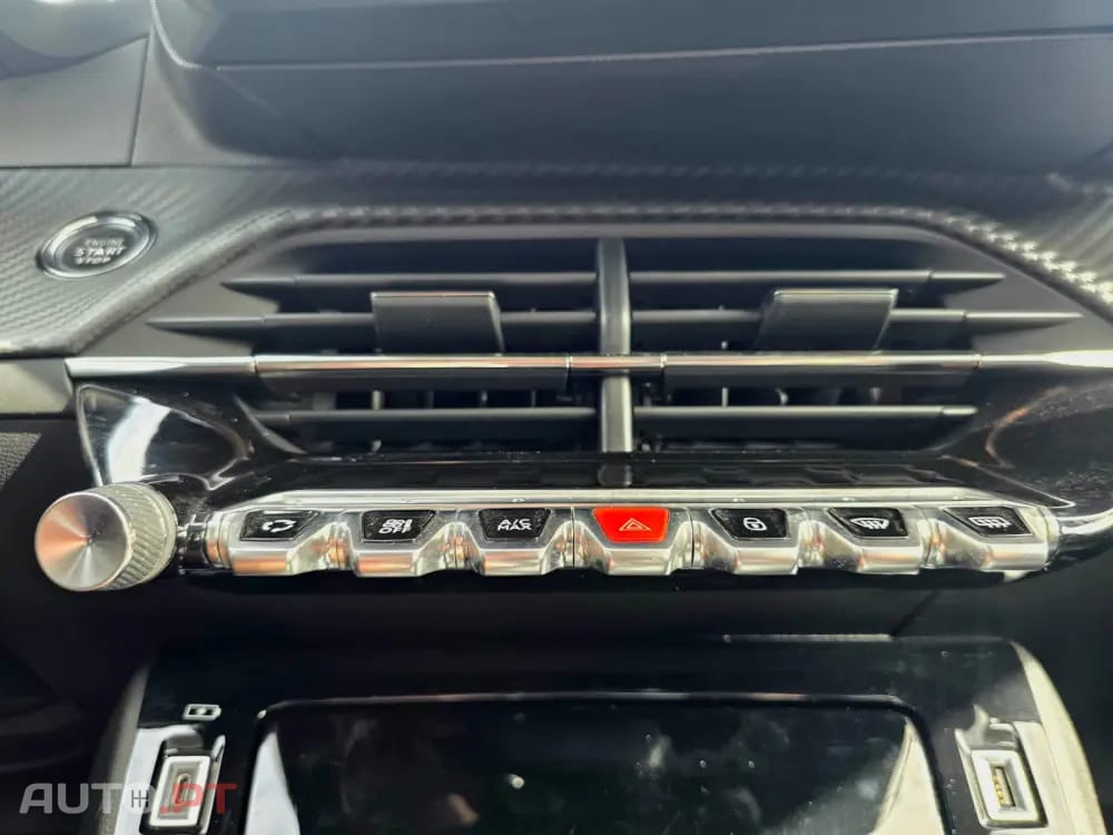 Peugeot 2008 1.2 PureTech GT Line