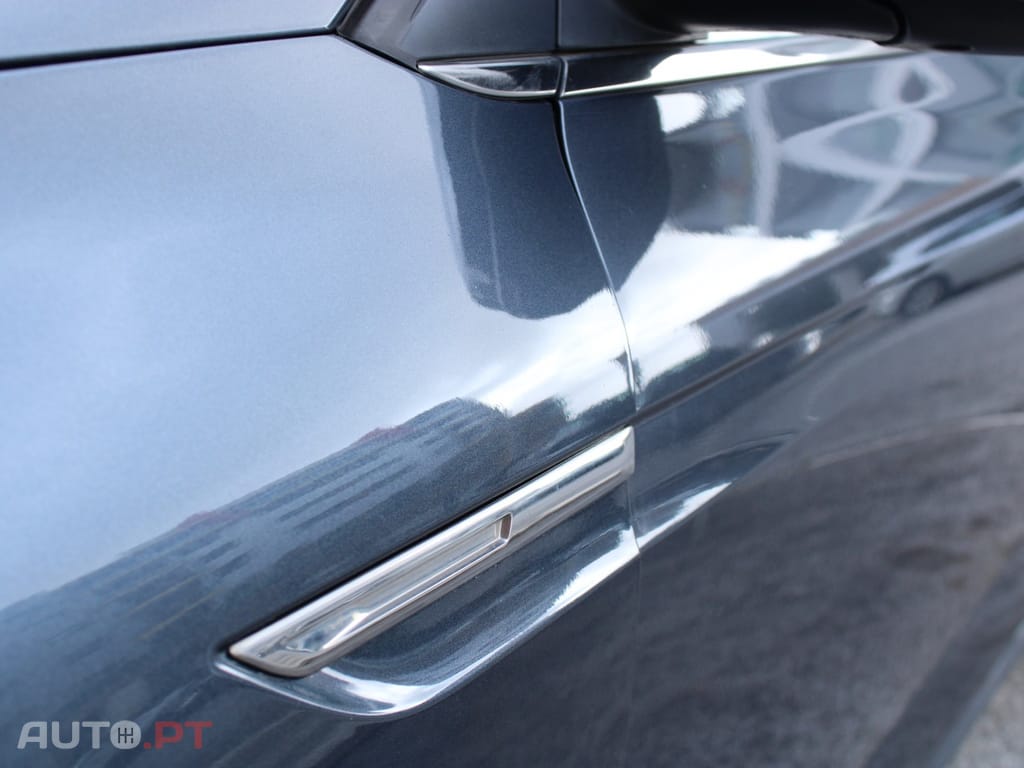 Renault Mégane Sport Tourer 1.5 dCi Intens