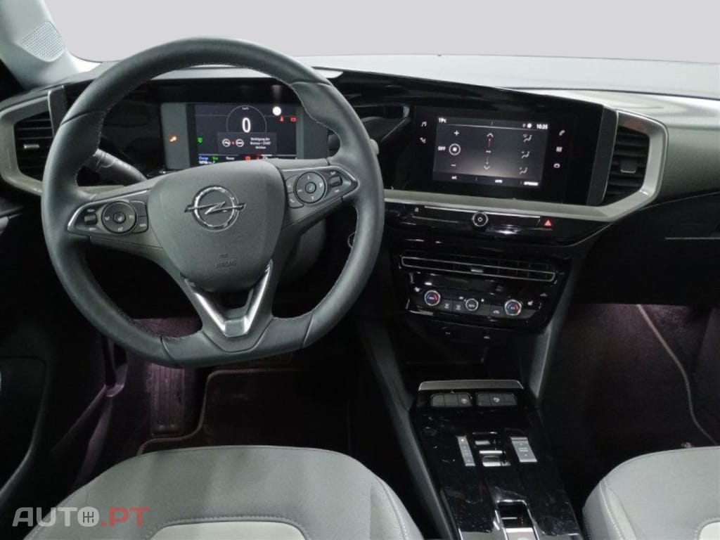 Opel Mokka-E Elegance I.V.A DEDUTIVEL 