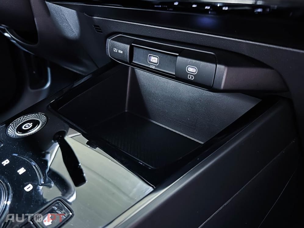 Kia Niro EV Active