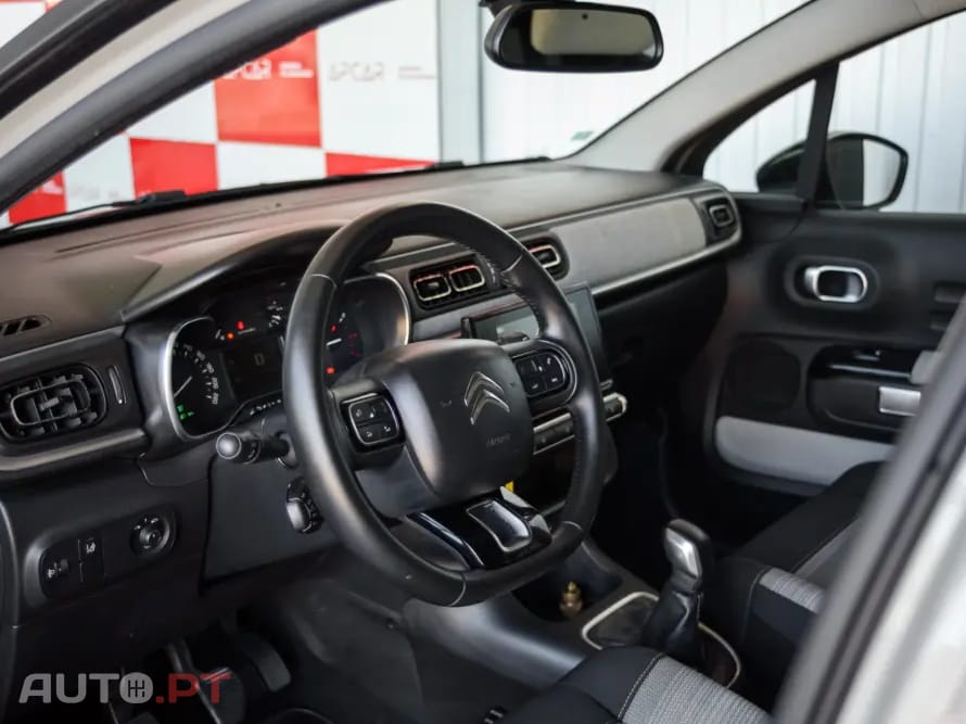 Citroen C3 1.2 PureTech Feel