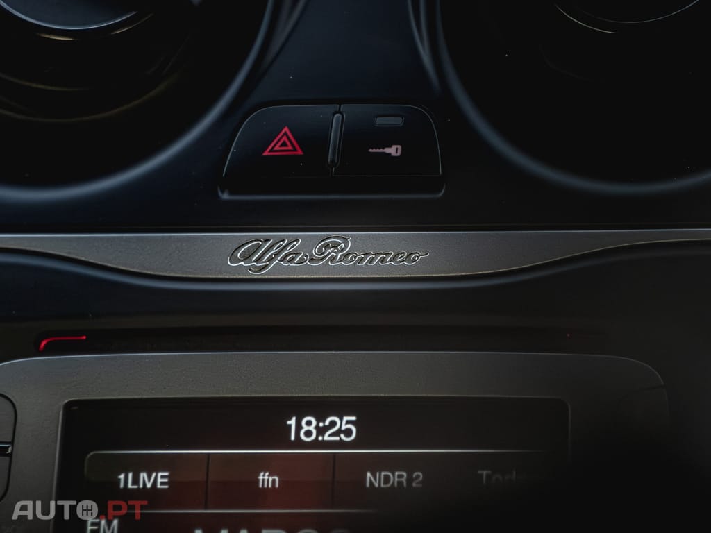 Alfa Romeo Mito 0.9 T TwinAir Progression