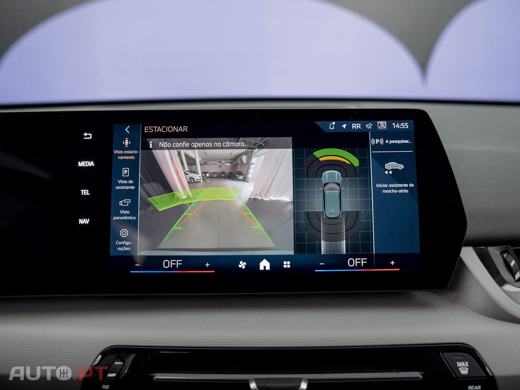 BMW iX1 eDrive20 xLine