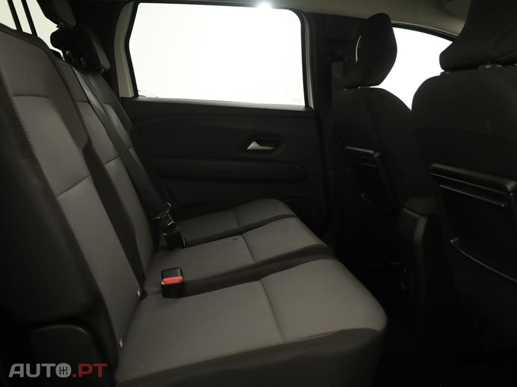 Dacia Jogger Jogger 1.0 ECO-G Extreme+ Up&Go 7L Bi-Fuel