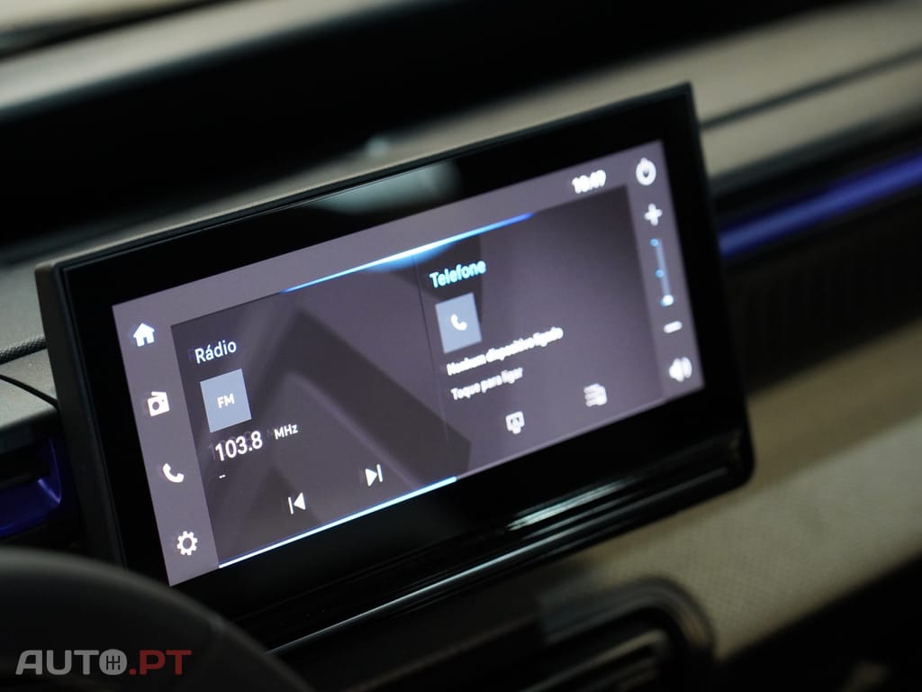 Citroen C3 1.2 Turbo Plus16
