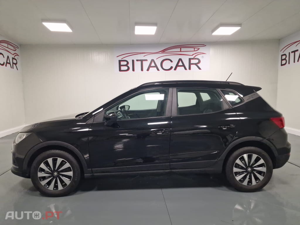 Seat Arona 1.0 TSI Style