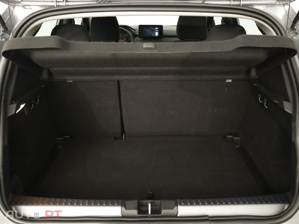 Dacia Sandero 1.0 TCe Stepway Extreme