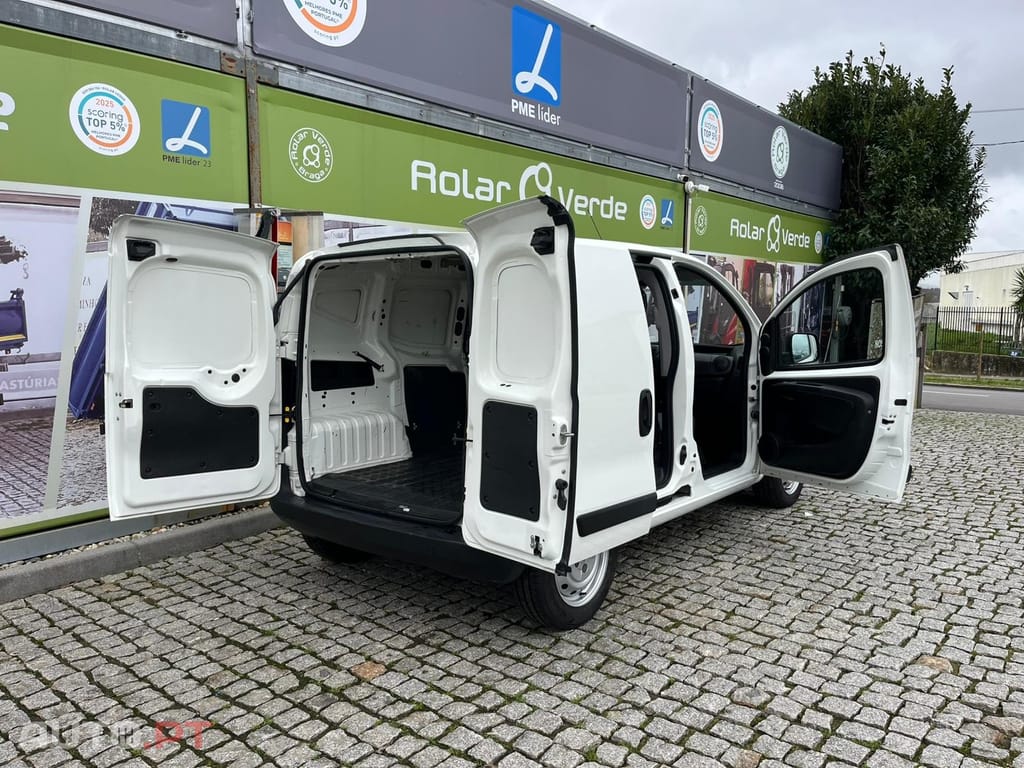 Peugeot Bipper 1.3 HDi