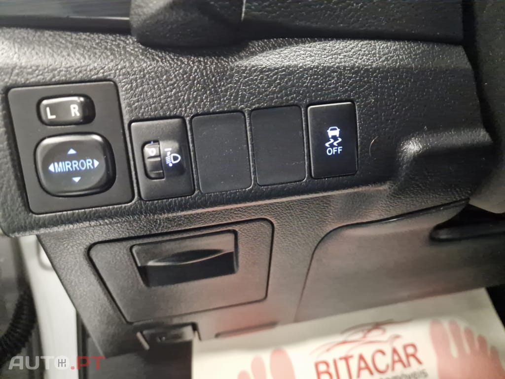 Toyota Auris Touring Sports 1.4 D-4D Active+AC