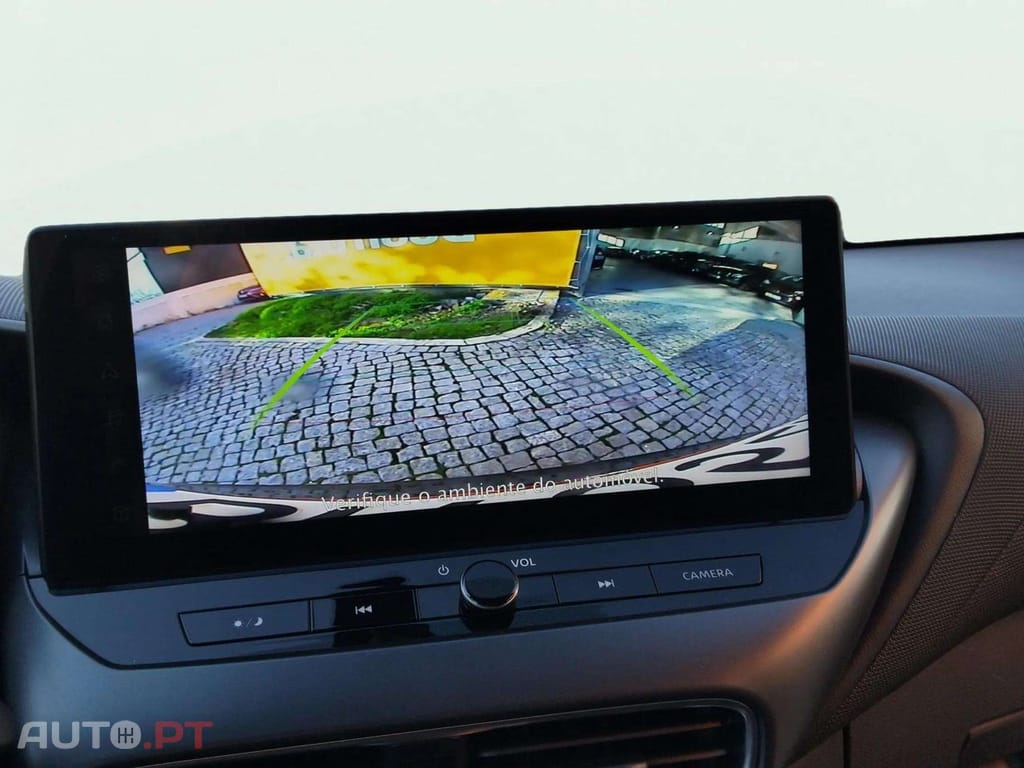 Nissan Juke 1.0 DIG-T N-Connecta NAV.