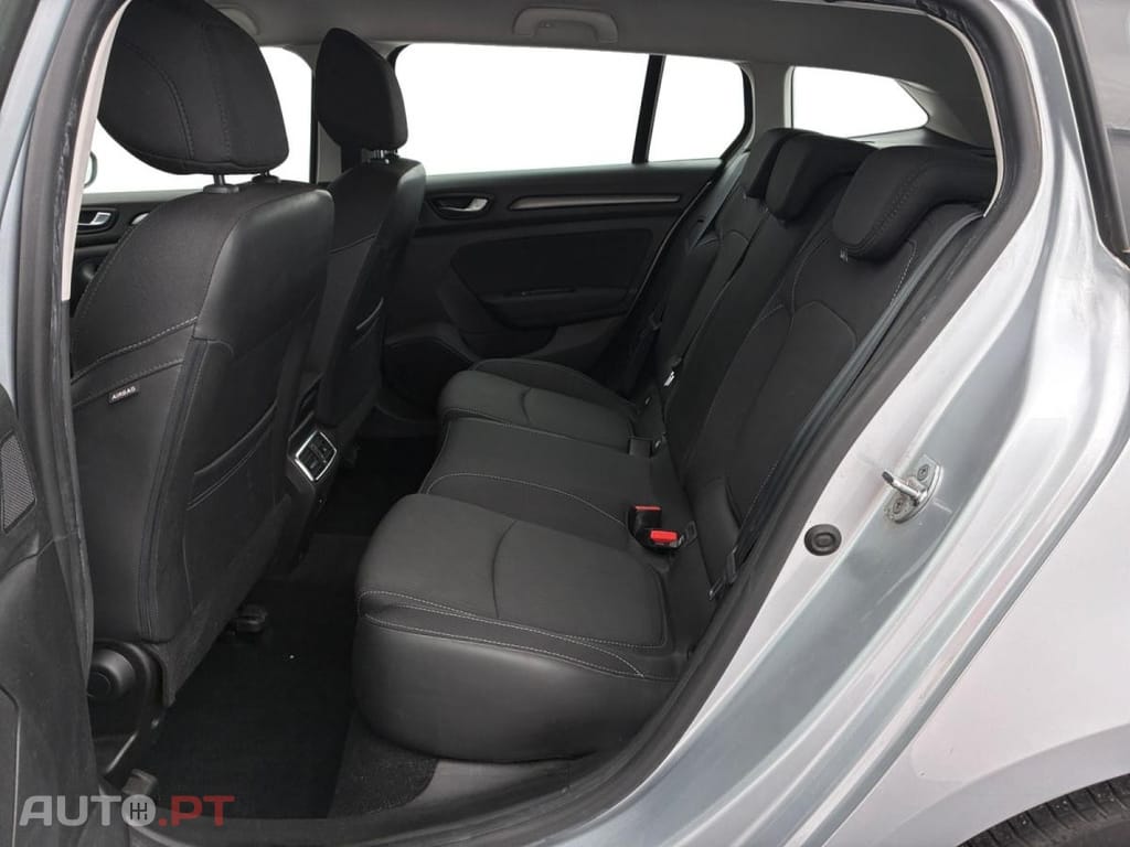 Renault Mégane Sport Tourer 1.5 Blue dCi Business