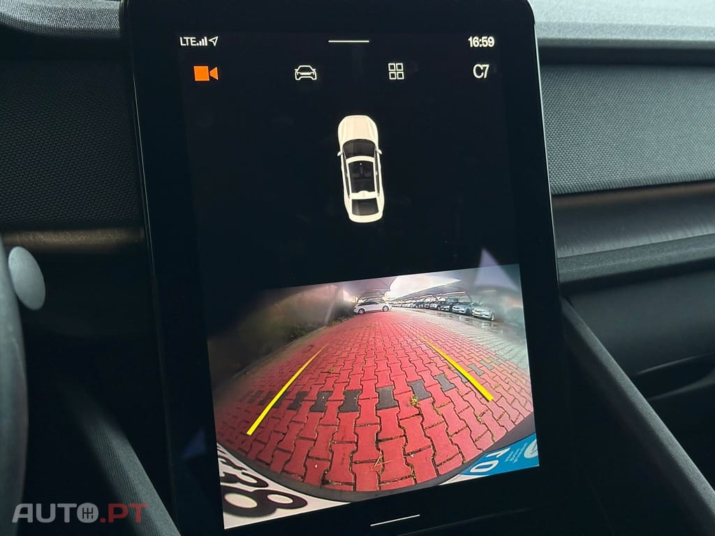 Polestar 2 Single Motor 64kWh