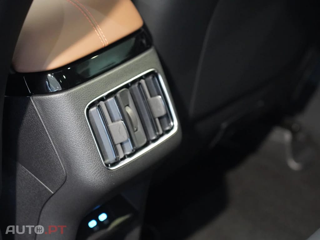 BYD Seal U 1.5 DM-i Boost