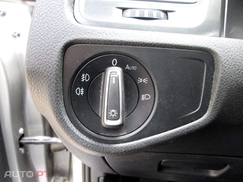 Volkswagen Golf Variant 1.6 TDi Highline