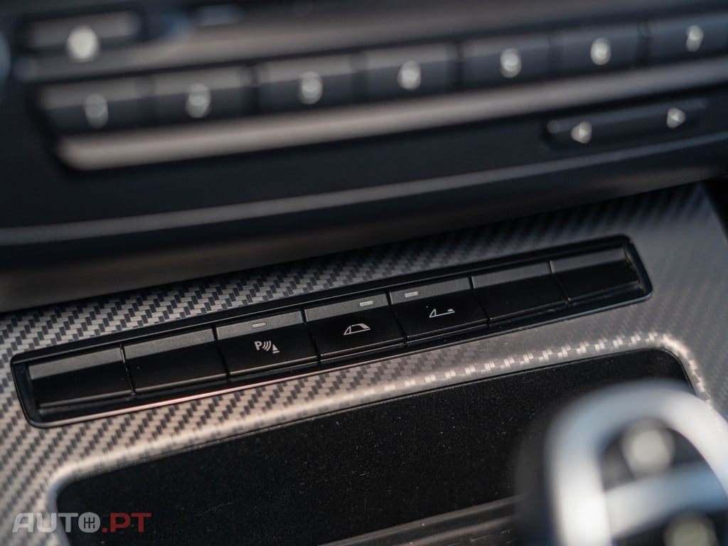 BMW Z4 18 i Pack M Auto