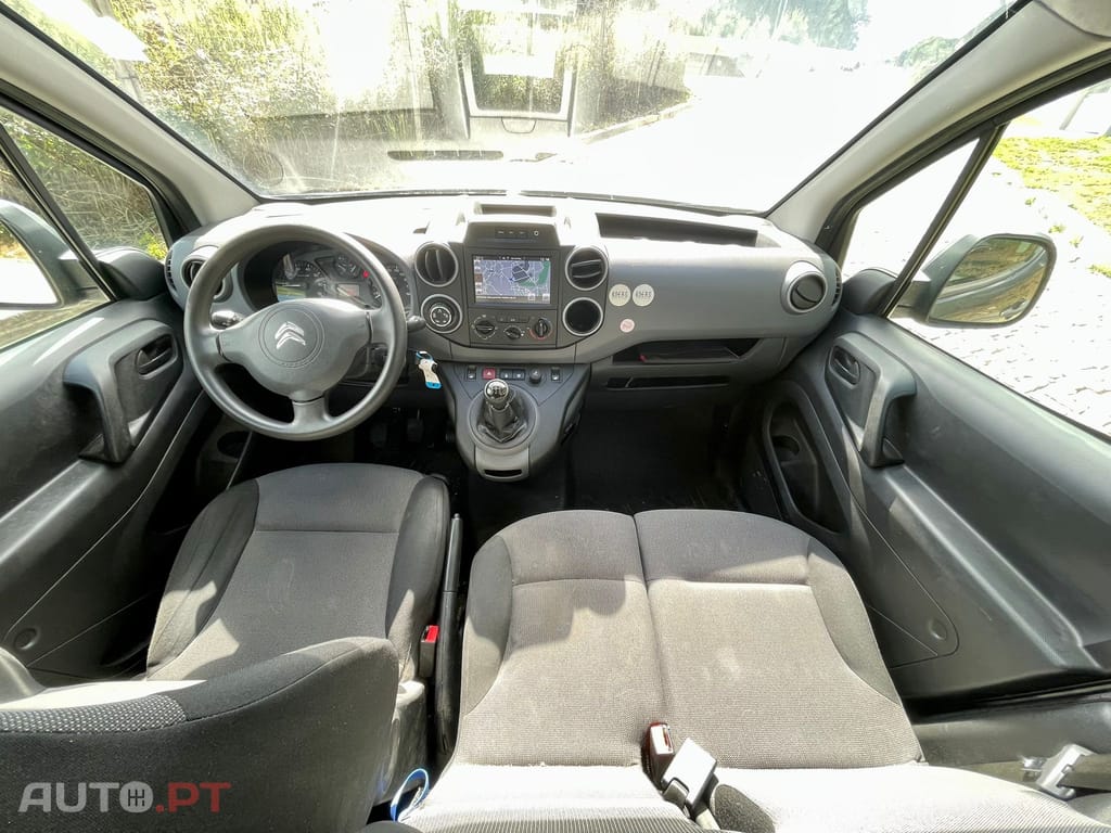 Citroen Berlingo BERLINGO