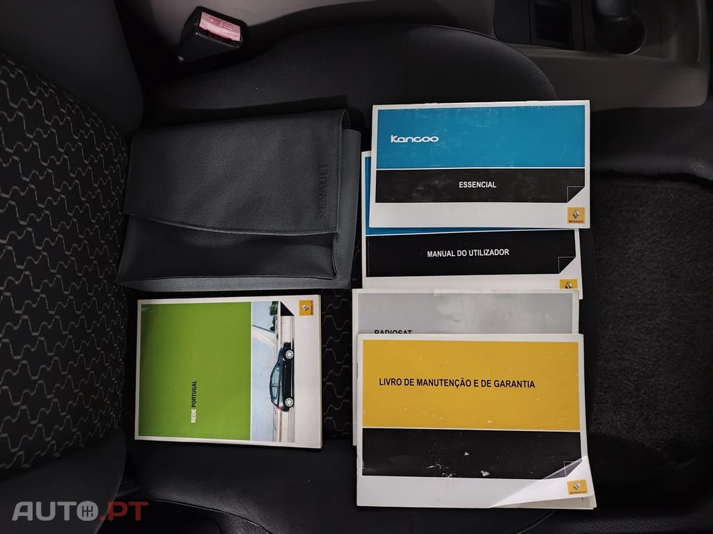 Renault Kangoo 1.5 dCi Business