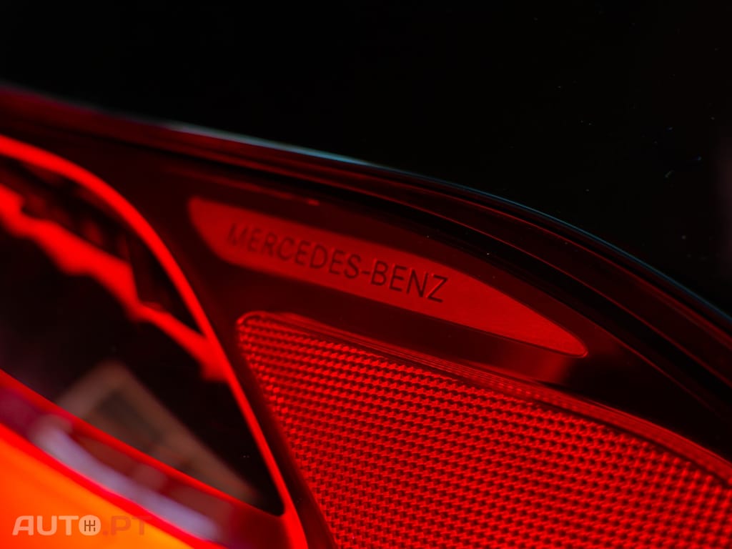 Mercedes-Benz C 220 Station d 9G-TRONIC