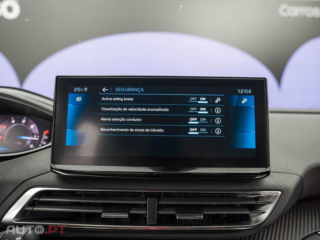 Peugeot 5008 1.5 BlueHDi Active Pack