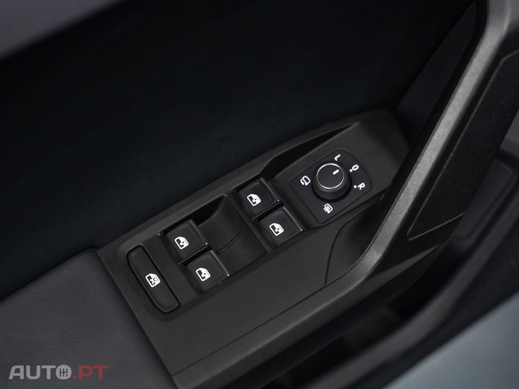 Seat Leon 1.4 e-Hybrid FR DSG