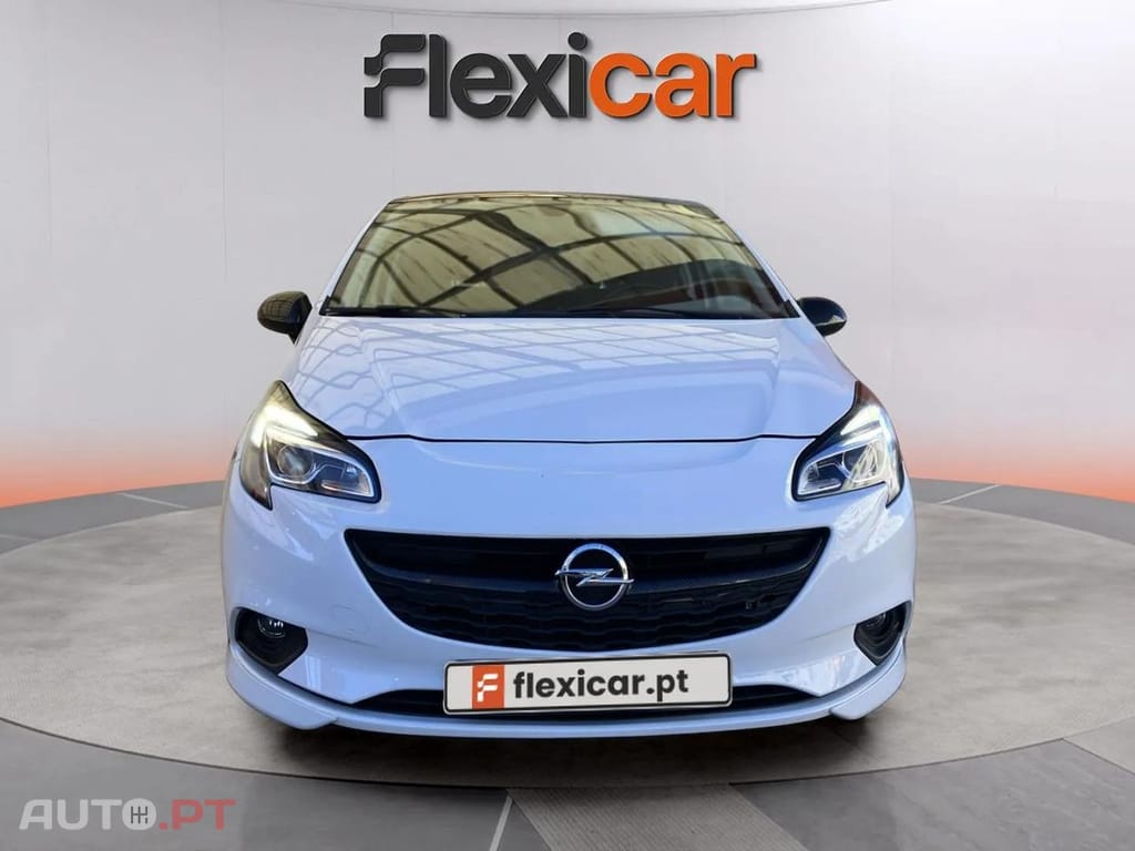 Opel Corsa 1.0 T GT