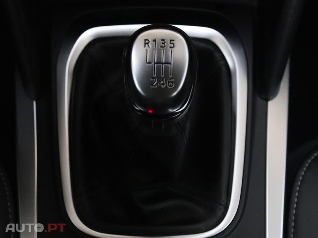 Renault Mégane Mégane ST 1.5 Blue dCi Techno