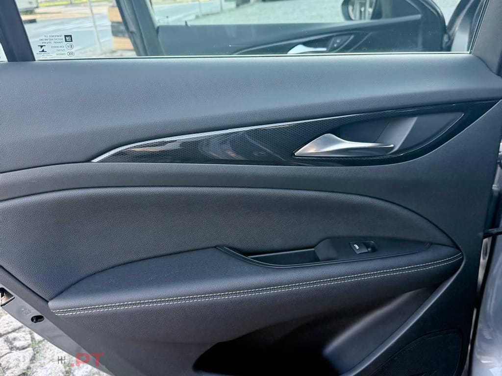 Opel Insignia Sports Tourer