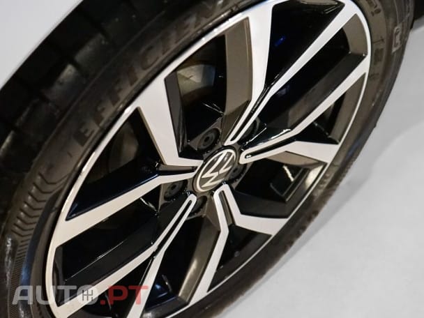 Volkswagen Passat Variant 1.4 TSI GTE Plug-in
