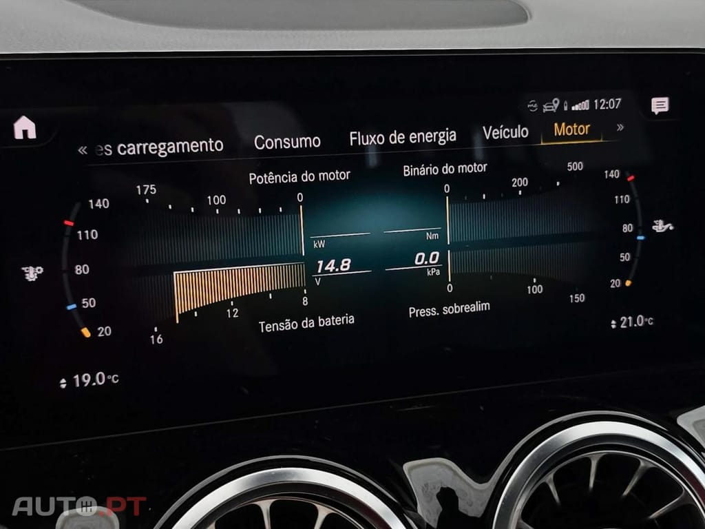 Mercedes-Benz GLA 250 e 8G-DCT Edition Plug-in-Hybrid