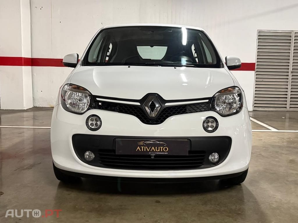 Renault Twingo 1.0 SCe Limited