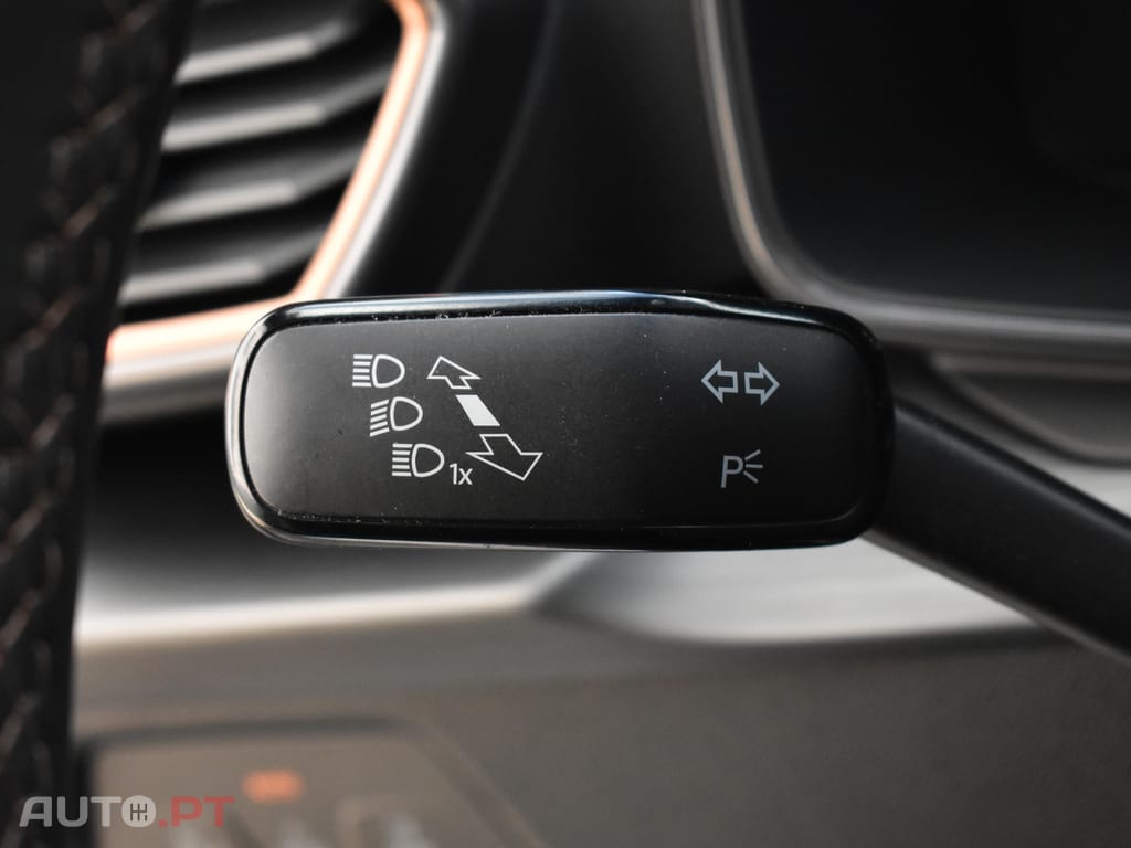 Cupra Leon 1.4 e-Hybrid Cupra DSG VZ