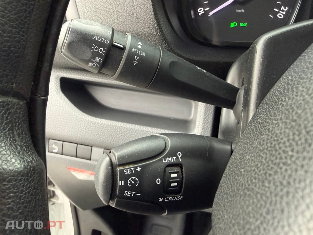 Peugeot Expert 1.6 BlueHDi L2H1