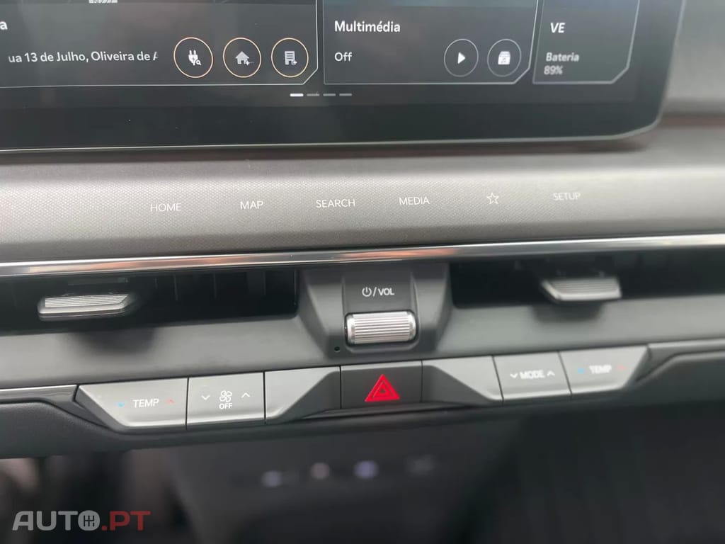 Kia EV9 98.8KWH AWD AIR