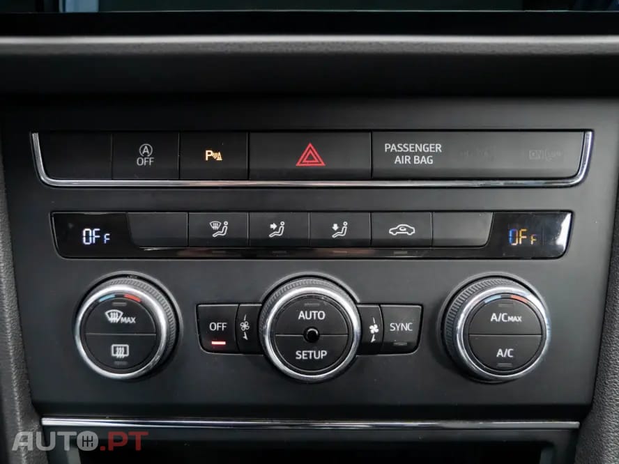 Seat Leon 1.6 TDI Style S/S