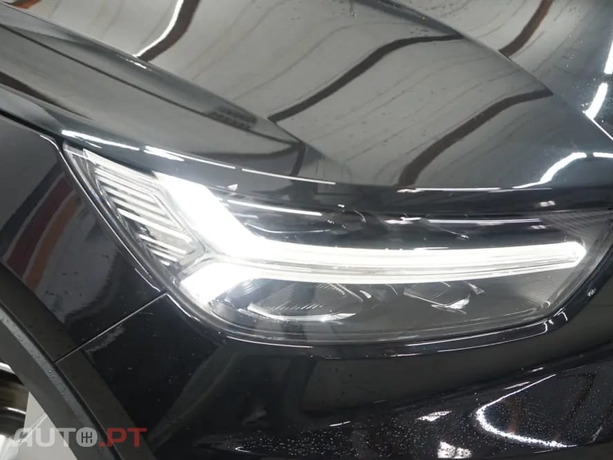 Volvo XC40 2.0 D3 Momentum