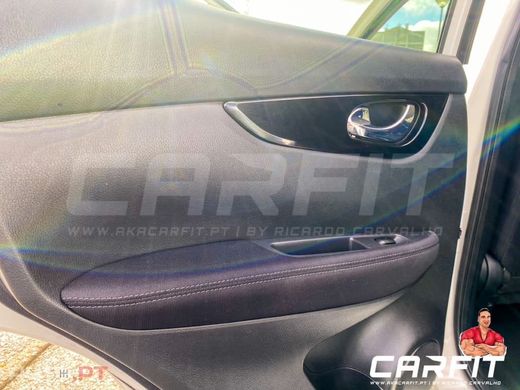 Nissan Qashqai 1.2 DIG-T N-Connecta RS+PS 18 Xtronic