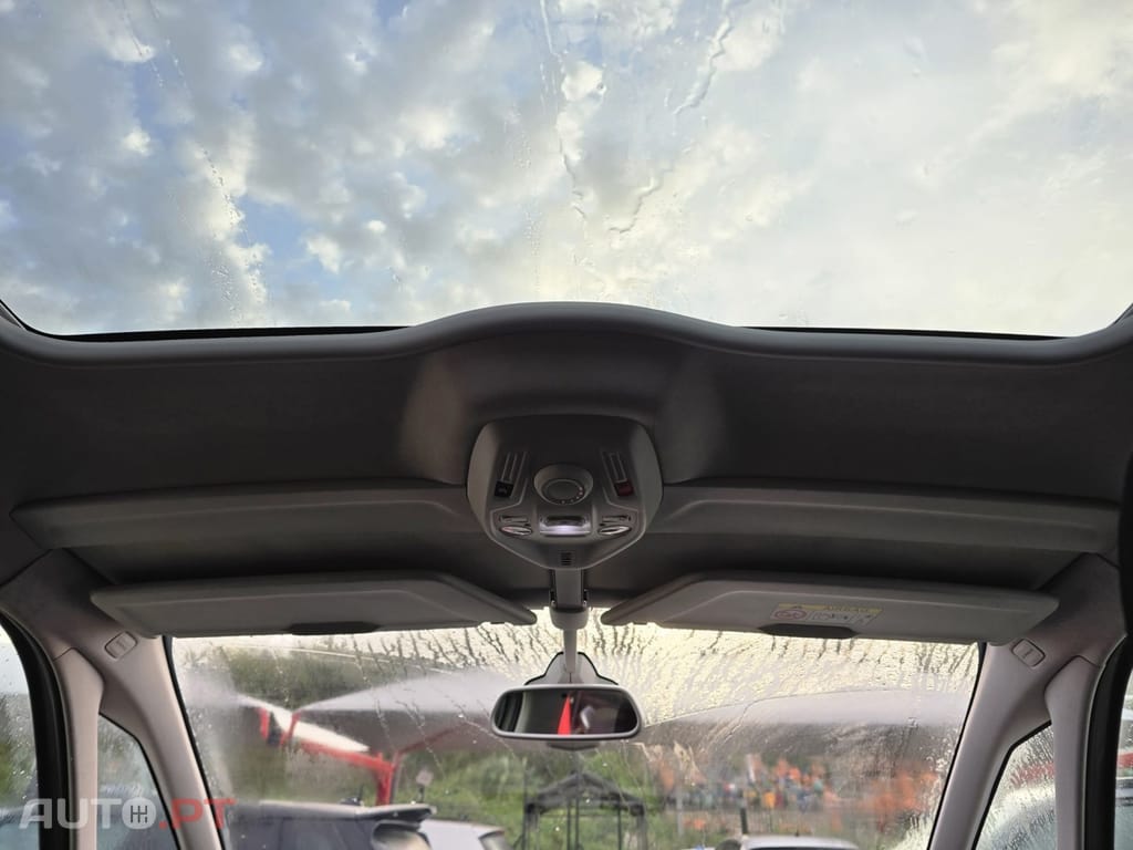 Citroen Grand C4 SpaceTourer 1.5 BlueHDi Shine EAT8