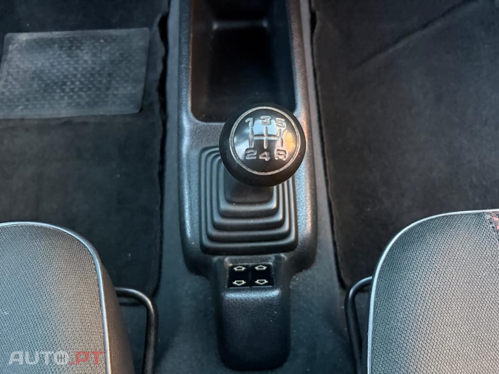 Peugeot 106 1.0 Green