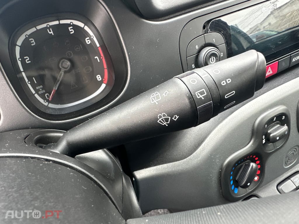 Fiat Panda 1.2 City Cross S&S