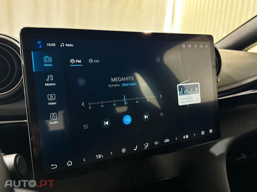 BYD Dolphin 60.4 kWh Design