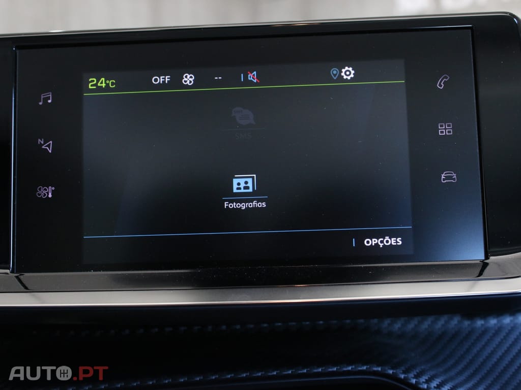 Peugeot E-208 50 kWh Active