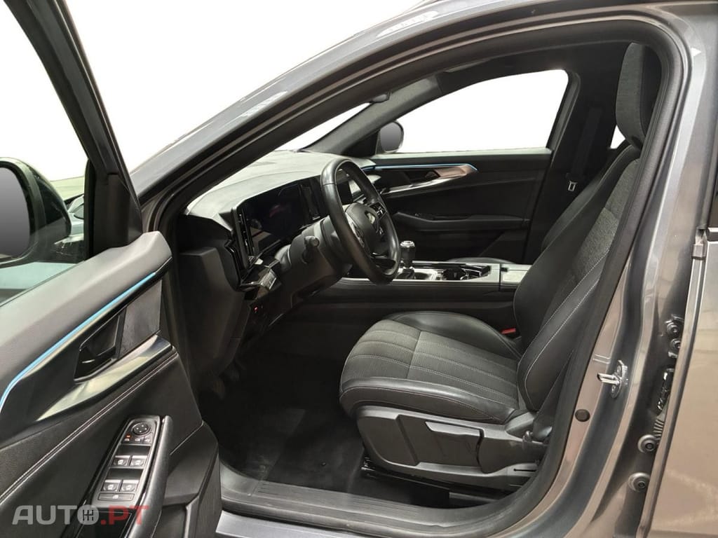 Renault Austral 1.2 E-Tech Mild Hybrid Advanced Techno