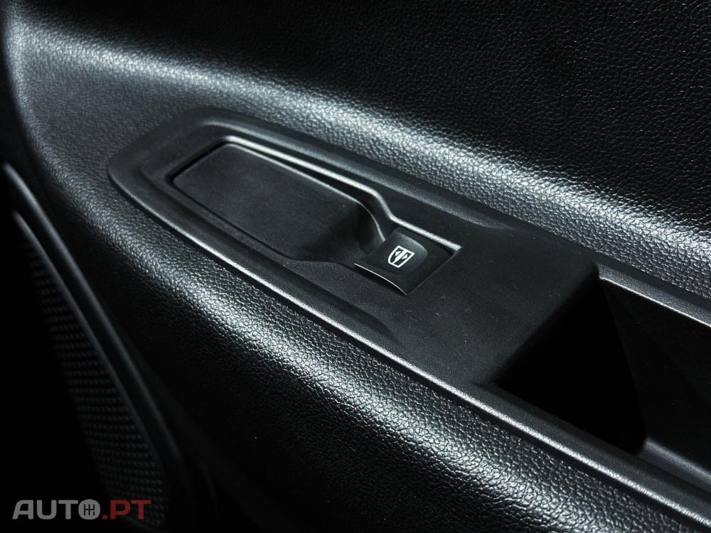 Renault Zoe (c/ Bateria) Zen 50