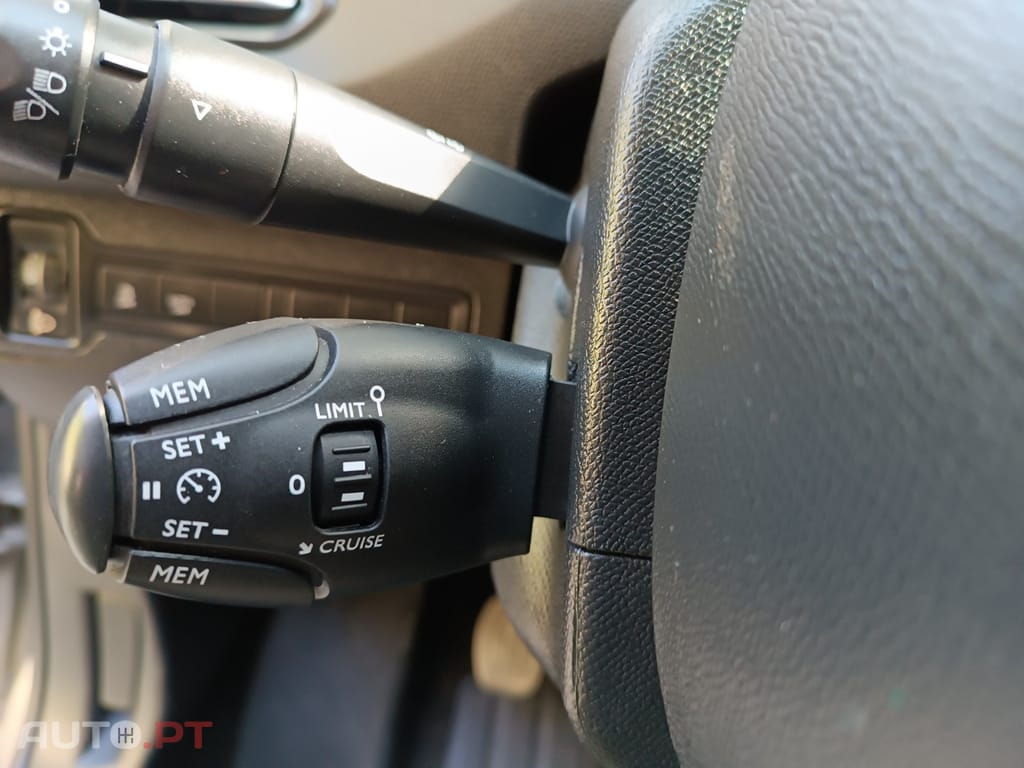 Peugeot 308 SW 1.6 BlueHDi Active