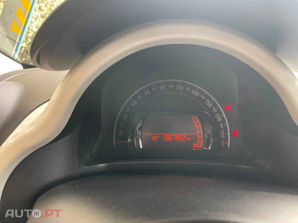 Renault Twingo 1.0 SCe Zen