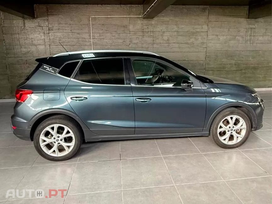 Seat Arona 1.0 TSI FR