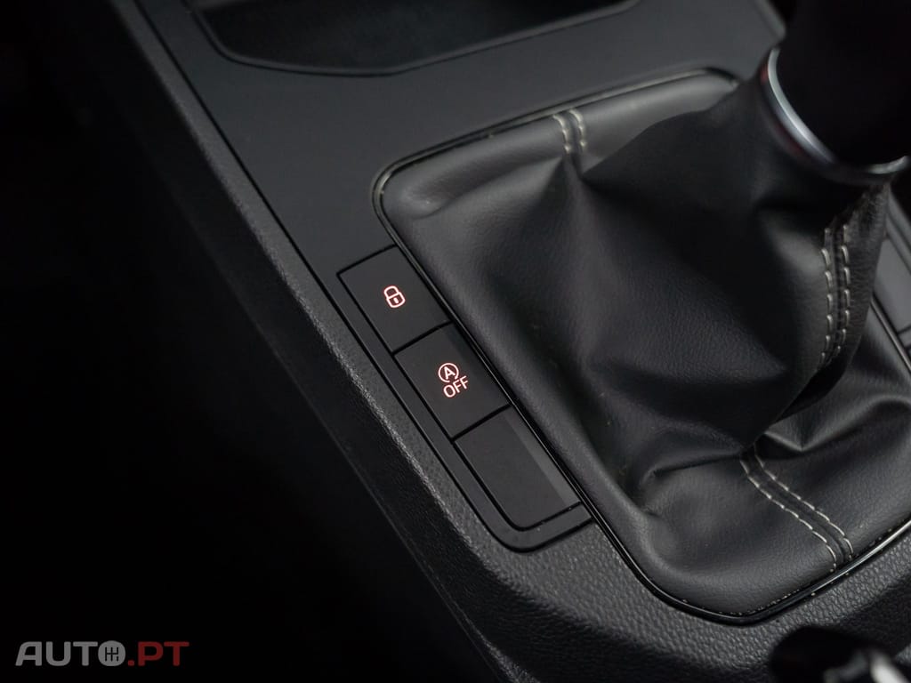 Seat Ibiza 1.0 TSI Style